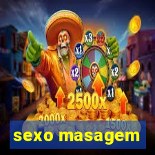 sexo masagem